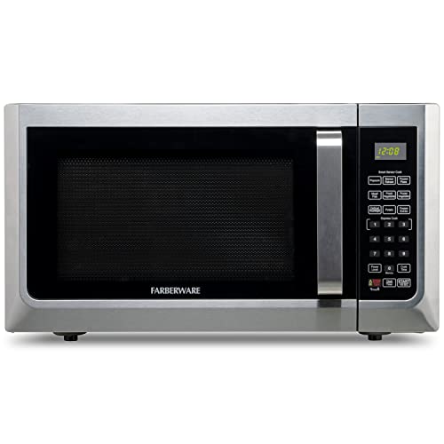 Best Budget Friendly Microwave 2024 Takashi NYC