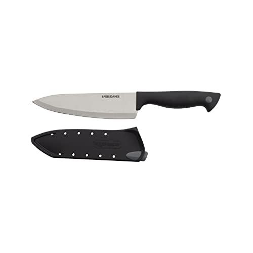 Best Low Budget Chef Knife