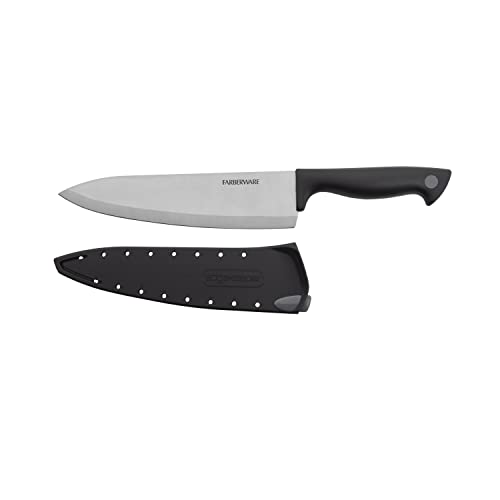 Best Chef Knife With Ergonomic