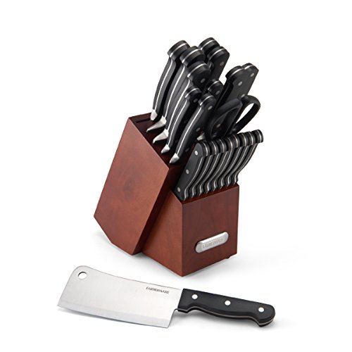 Best Forged Kitchen Knives For Price