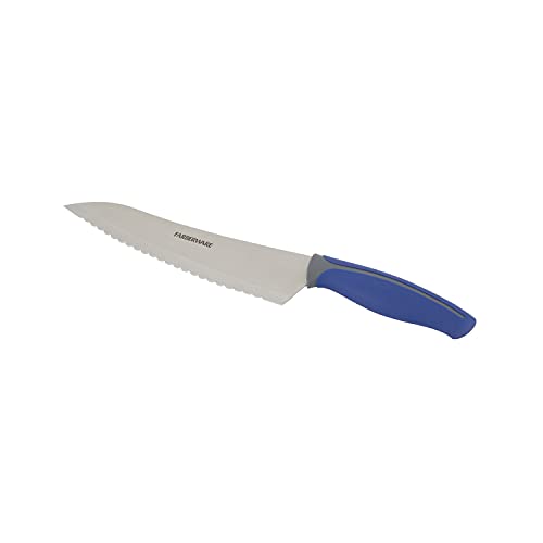 Best Serrated Chef’s Knives