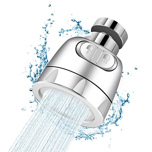 Best Kitchen Faucet For High Water Pressure