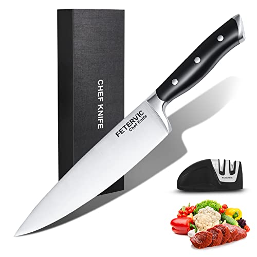 Best Chef Knife Gift