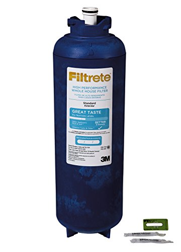 Best Water Filter System For Home Use