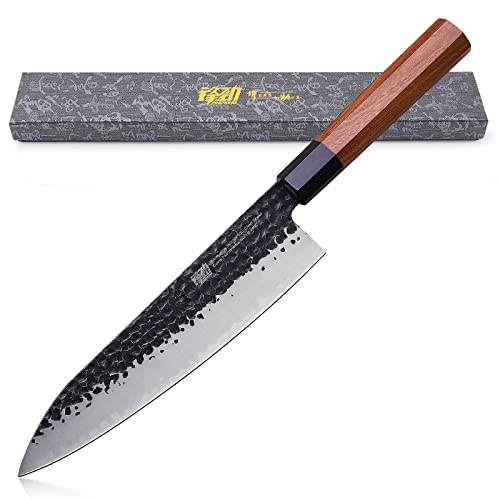 Best Overall Chef Knife