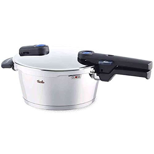 Best Size Pressure Cooker For Two People