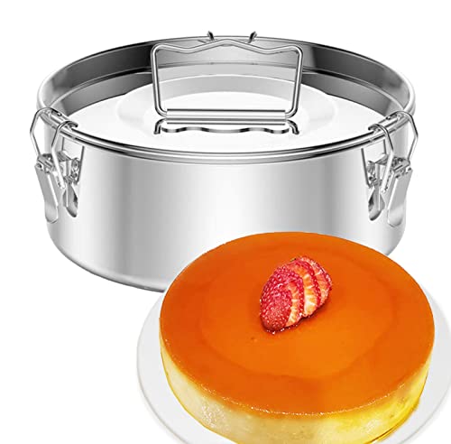 Best Pressure Cooker For Mexican Flan