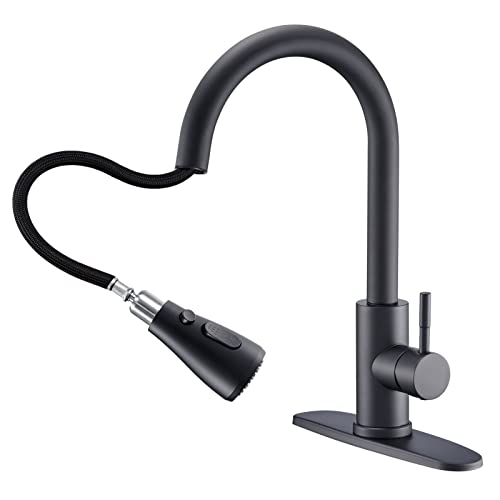 Best Tall Kitchen Faucets