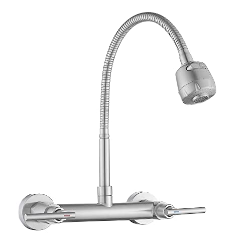 Best Faucet For Stainless Steel Sink