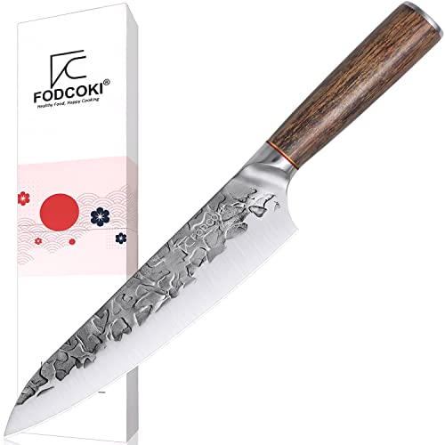Best Hand Forged Chef Knife