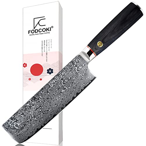 Best Nakiri Knife Test Kitchen