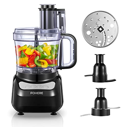 Best Food Processor For Kneading Bread