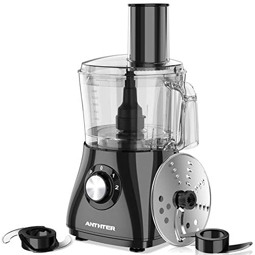 Best Food Processor For Raw Cakes