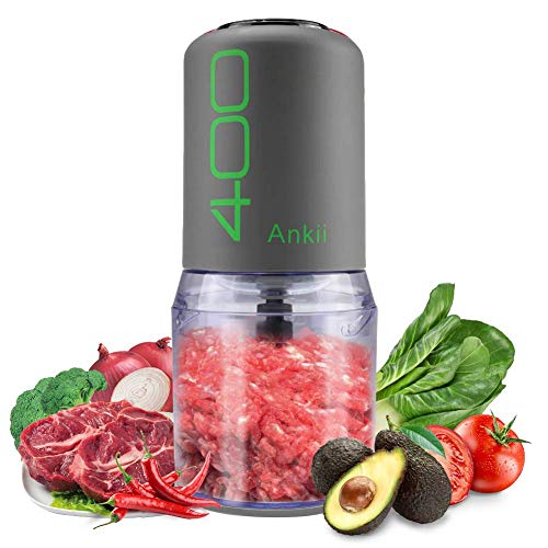 Best Food Processor To Chop Meat