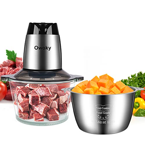 Best Food Processor To Grind Up Raw Ground Meat