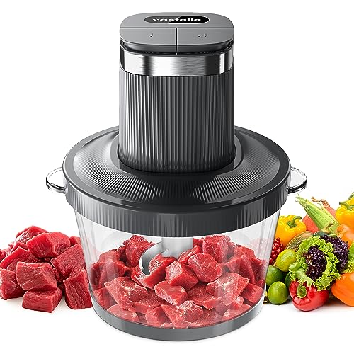 Best Food Processor For Pureed Diet