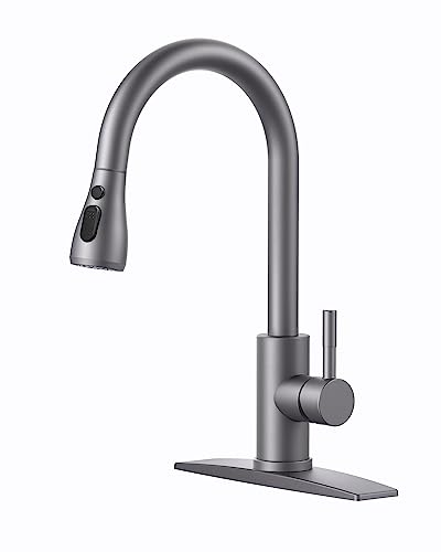 What Is The Best Metal For Kitchen Faucet