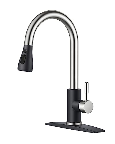 Best Kitchen Faucets Reviewed