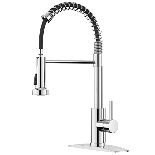 Best Rated Kitchen Faucet Brands