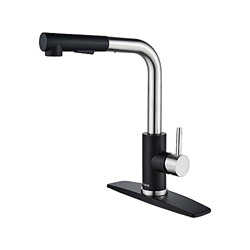 Best Ranked Kitchen Faucets