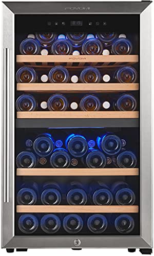 Best Freestanding Wine Refrigerators