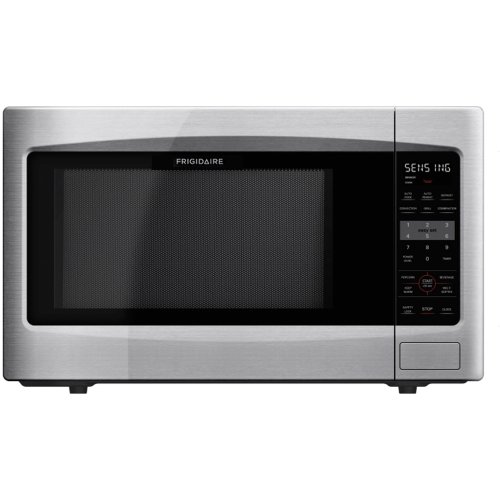 Best Buy Frigidaire Countertop Microwave