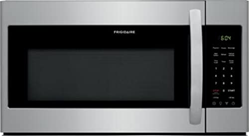 Best Microwave For Over Gas Range