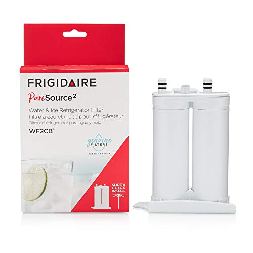 Best Water Filter For Frigidaire