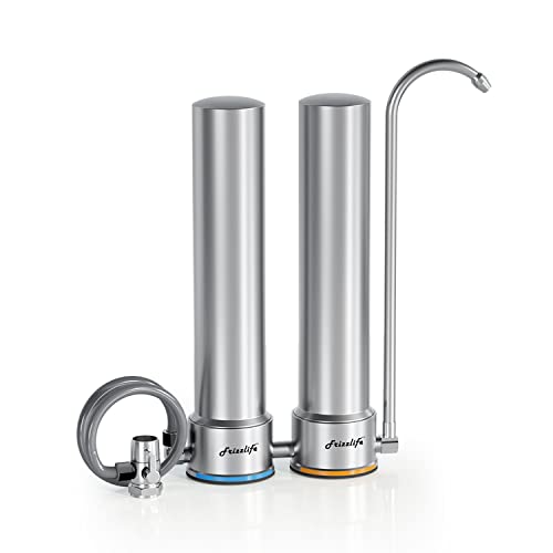 Best Rated Home Faucet Water Filter