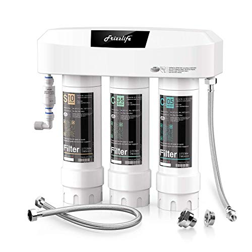 Best Water Filter System For Florida