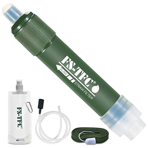 The Best Water Filter System For Personal