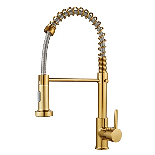 Best High End Luxury Kitchen Faucets