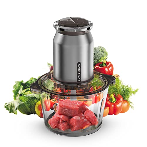 Best Food Processor For The Least Amount Of Money