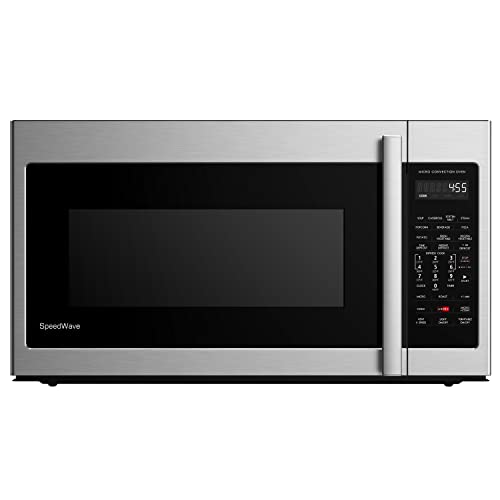 Best Budget Over The Oven Microwave