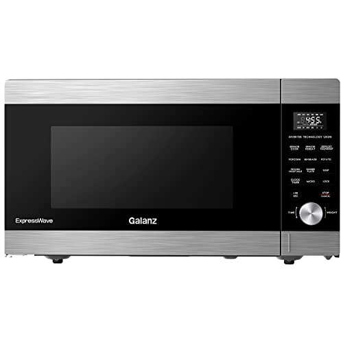 Best Affordable Microwave Oven