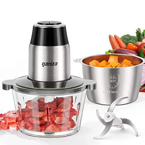 Best Food Processor For Chopping Tomatoes