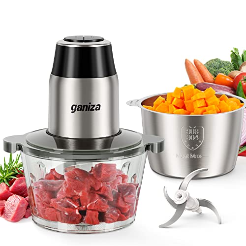 Best Food Processor For Grinding Meat