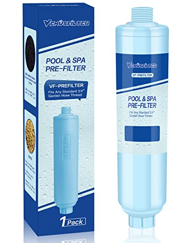 Best Water Filter For Cold Tub