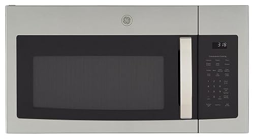Best Microwave For Venting