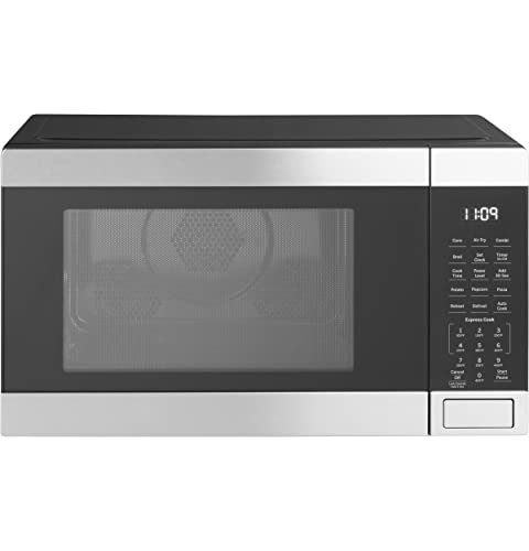Best Big Kitchen Microwave Oven