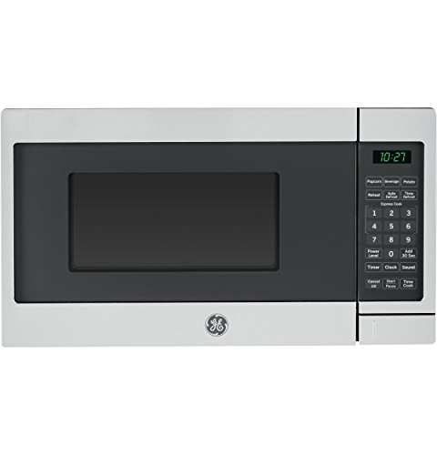 Best Microwave For Small Space