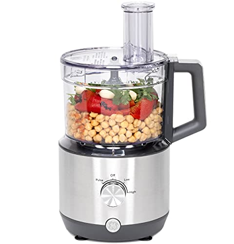 Best Food Processors For Chicken