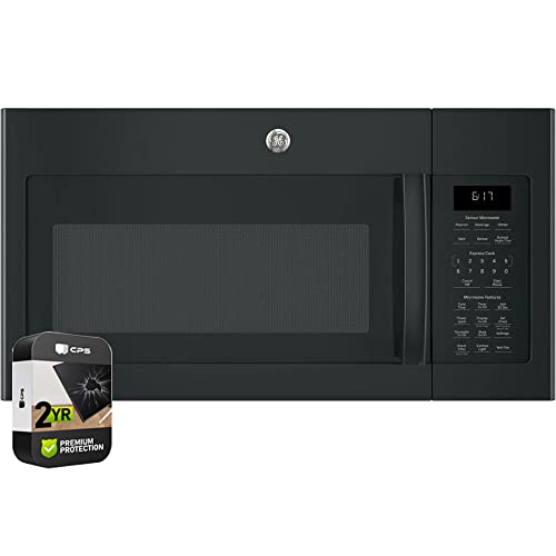 Best And Most Reliable Over The Range Microwave