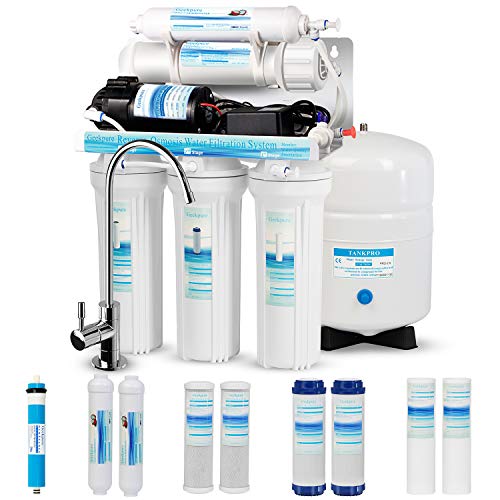 Best Drinking Water Filter System Other Than Ro