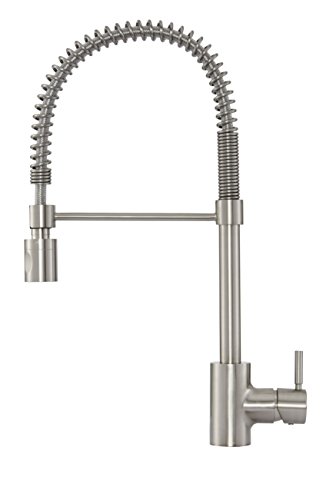 Best Performing Kitchen Faucets