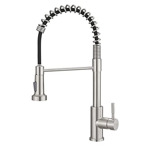 Best Consumer Rated Kitchen Faucets