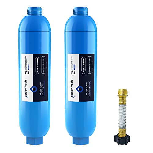 Best Rv Water Filter For Well Water