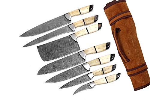 Best Handmade Kitchen Knives In The World