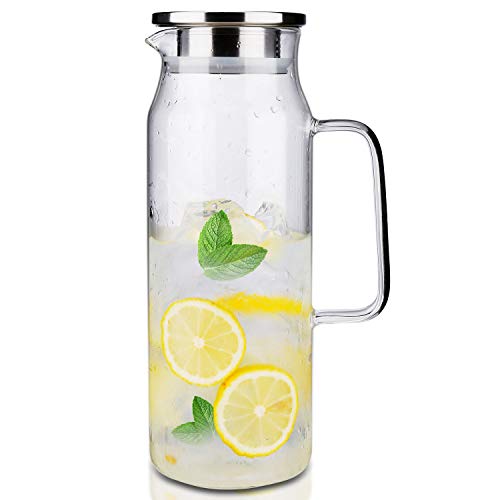 Best Water Filter Pitcher For Hard Well Water