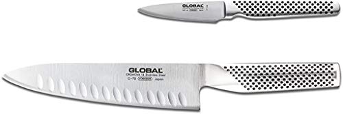 Best Kitchen Knives Global
